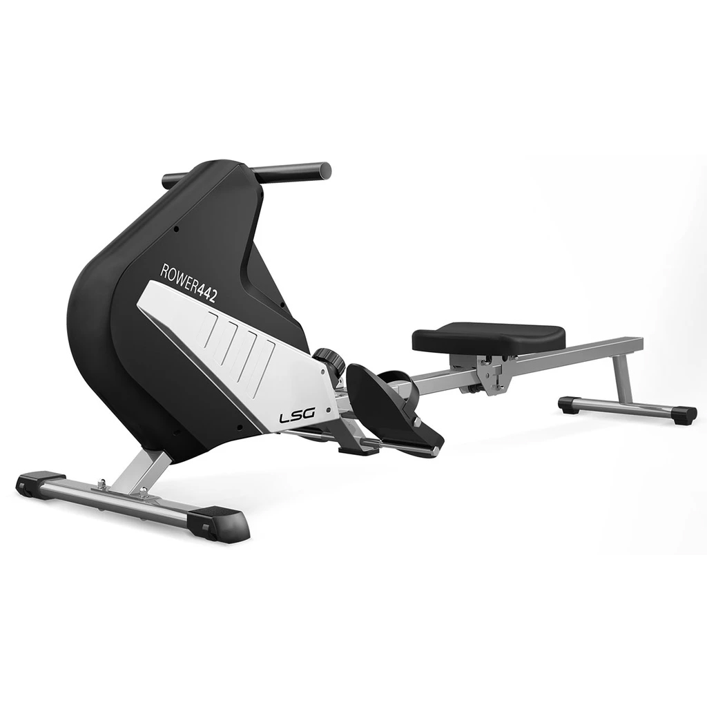 LSG ROWER442 Rowing Machine Go Easy Australia